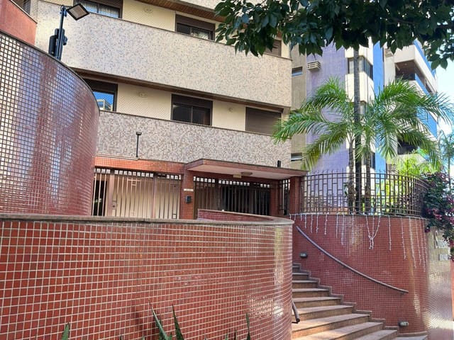 Foto do Apartamento - Apartamento Locação EDF SUNSET BOULEVARD 4 Quartos 2 Suites Centro, Londrina, PR | ZBM NEGOCIOS IMOBILIARIOS