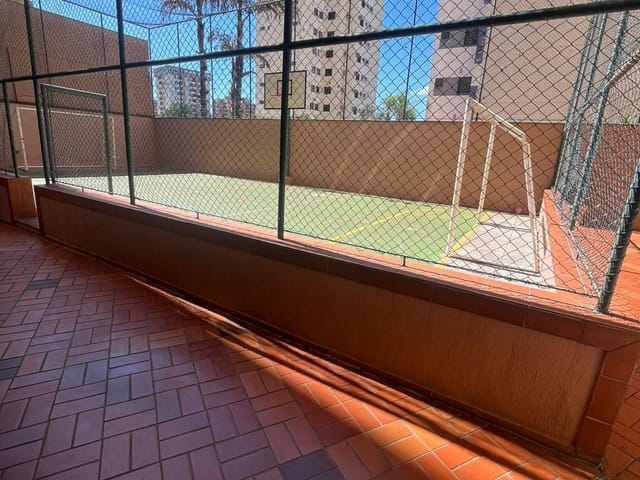 Foto do Apartamento - Apartamento Locação EDF SUNSET BOULEVARD 4 Quartos 2 Suites Centro, Londrina, PR | ZBM NEGOCIOS IMOBILIARIOS