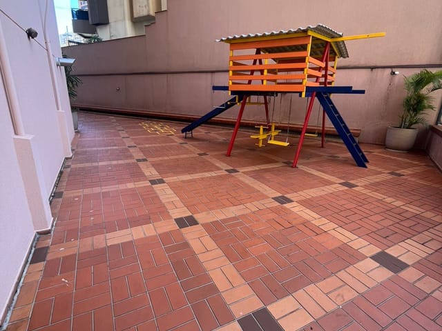 Foto do Apartamento - Apartamento Locação EDF SUNSET BOULEVARD 4 Quartos 2 Suites Centro, Londrina, PR | ZBM NEGOCIOS IMOBILIARIOS