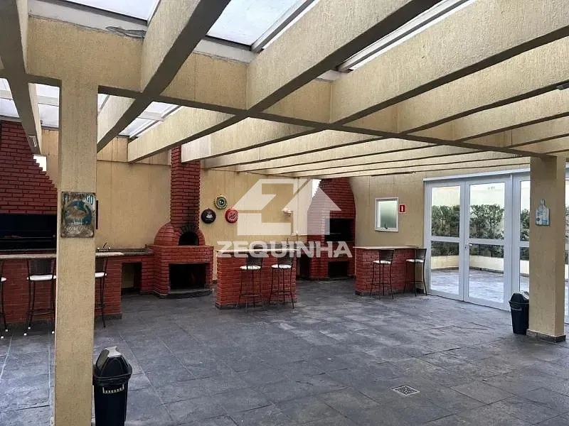 Apartamento, 3 quartos, 92 m² - Foto 2