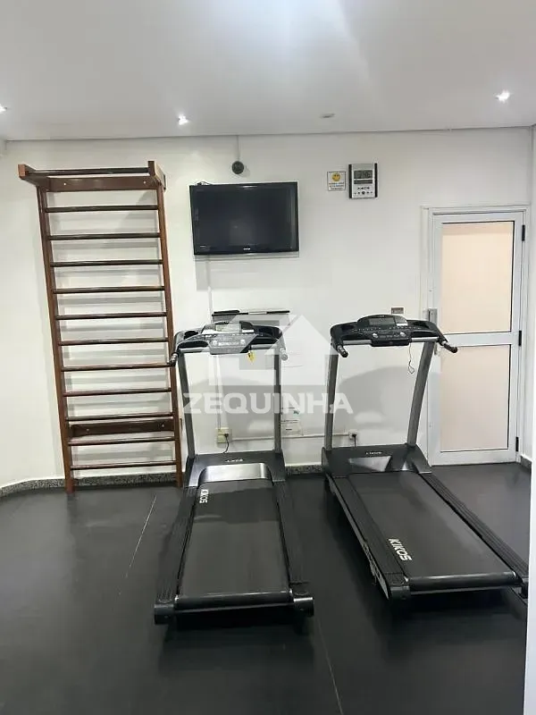 Apartamento, 3 quartos, 92 m² - Foto 3