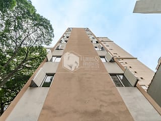 Foto do Apartamento-Apartamento tipo para venda em Jardim Paulista com 2 quartos, sendo 1 suíte, 108m²