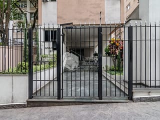 Foto do Apartamento-Apartamento tipo para venda em Jardim Paulista com 2 quartos, sendo 1 suíte, 108m²