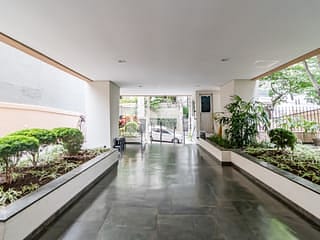 Foto do Apartamento-Apartamento tipo para venda em Jardim Paulista com 2 quartos, sendo 1 suíte, 108m²
