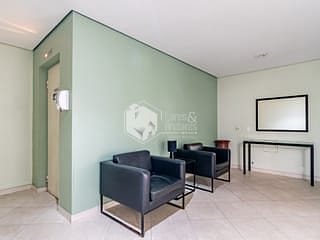 Foto do Apartamento-Apartamento tipo para venda em Jardim Paulista com 2 quartos, sendo 1 suíte, 108m²