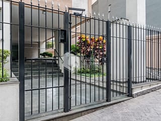 Foto do Apartamento-Apartamento tipo para venda em Jardim Paulista com 2 quartos, sendo 1 suíte, 108m²