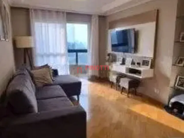 Apartamento 3 quartos e 2 banheiros, à venda, no bairro Centro em São Bernardo do Campo