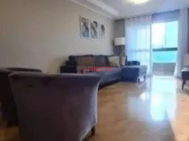 Apartamento 3 quartos e 2 banheiros, à venda, no bairro Centro em São Bernardo do Campo