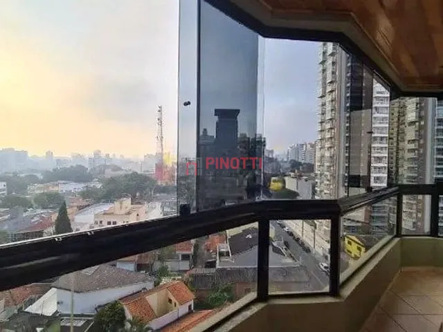 Apartamento 3 quartos e 2 banheiros, à venda, no bairro Centro em São Bernardo do Campo