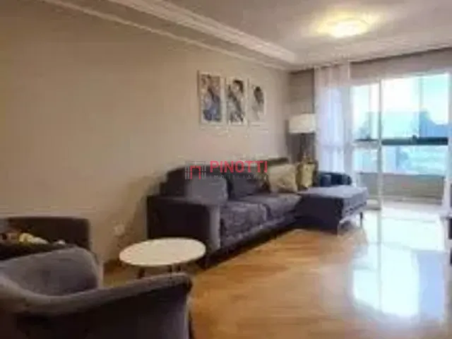 Apartamento 3 quartos e 2 banheiros, à venda, no bairro Centro em São Bernardo do Campo