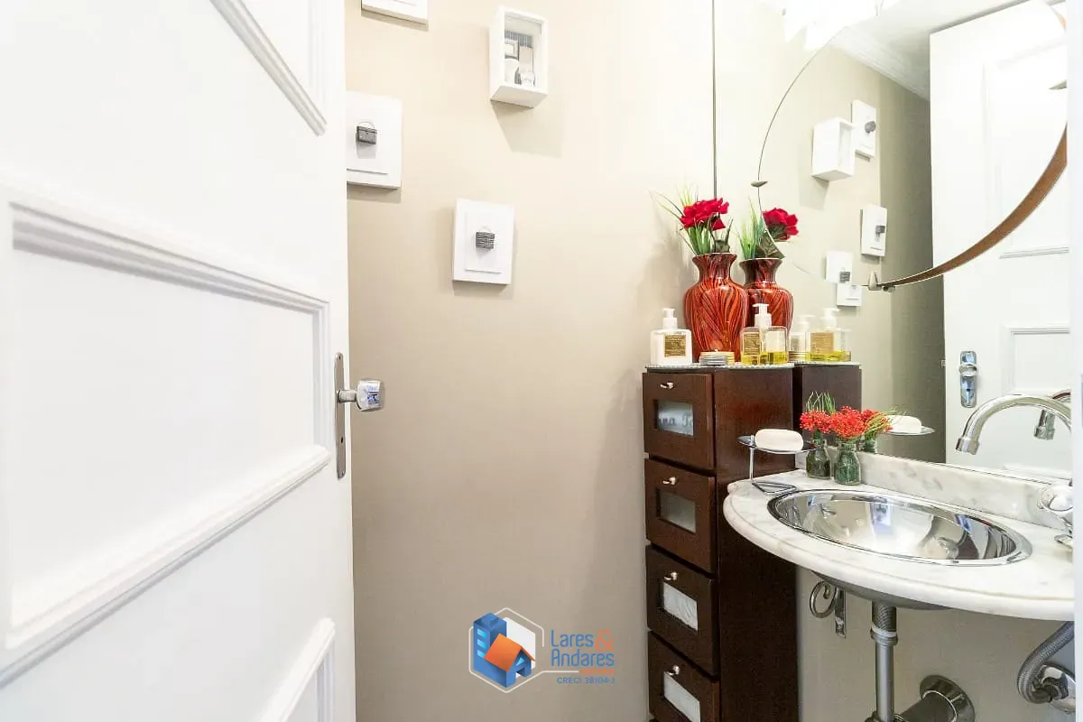 Apartamento, 3 quartos, 145 m² - Foto 8