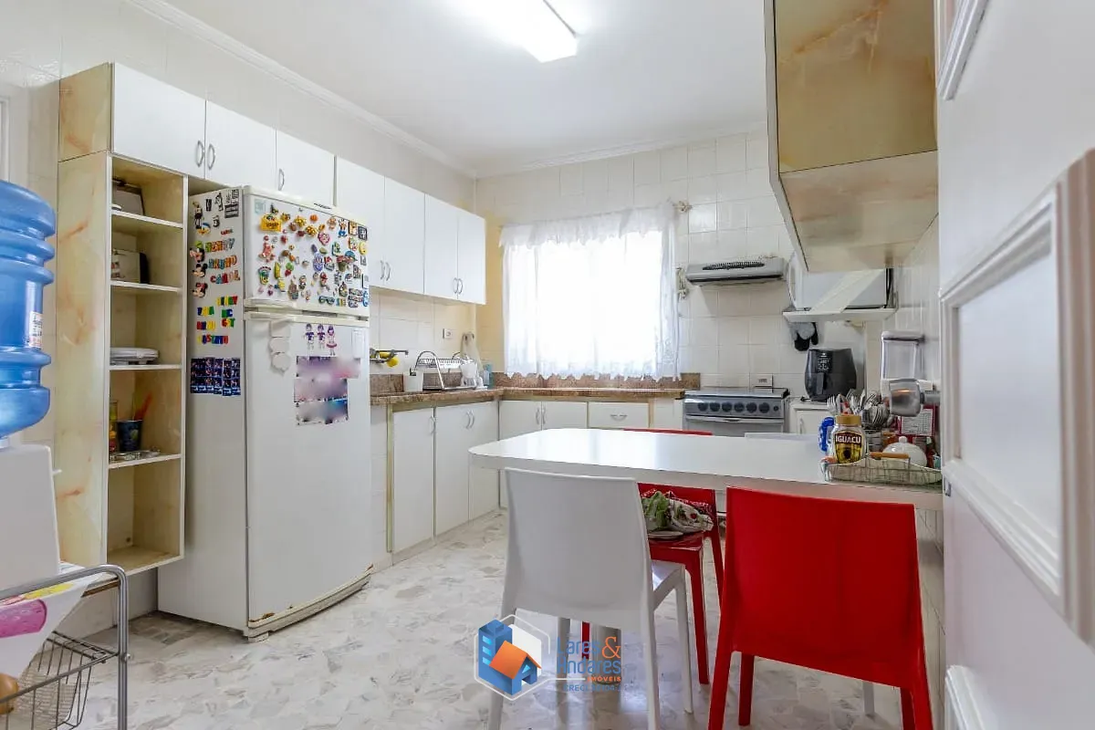 Apartamento, 3 quartos, 145 m² - Foto 25