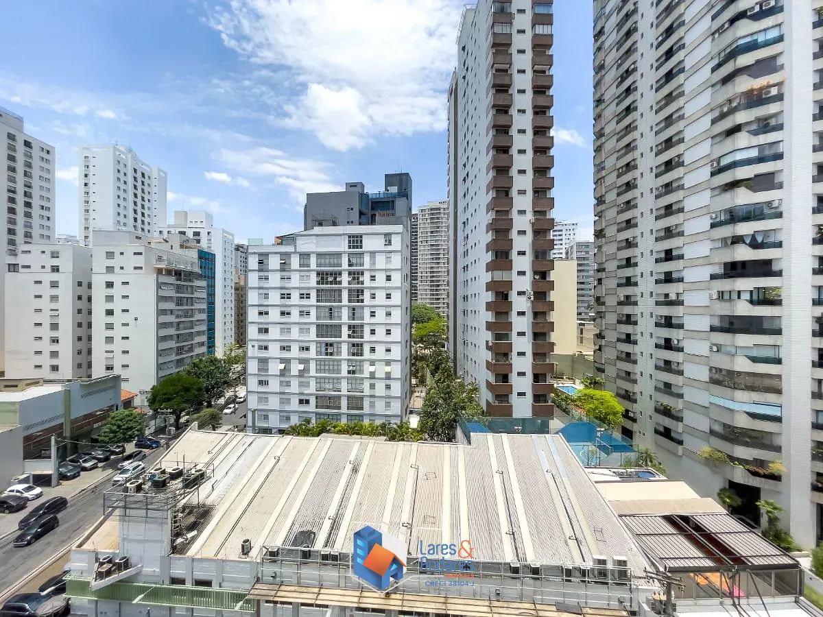 Apartamento, 3 quartos, 145 m² - Foto 30
