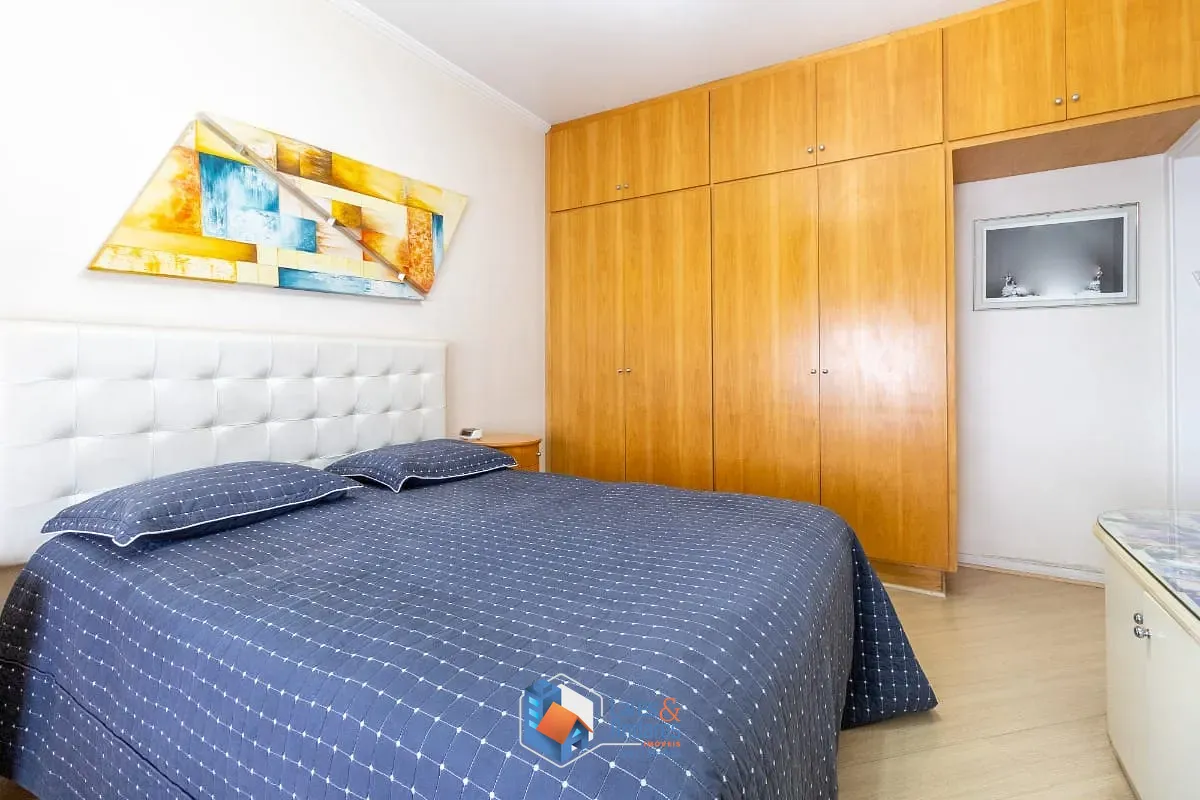 Apartamento, 3 quartos, 145 m² - Foto 10