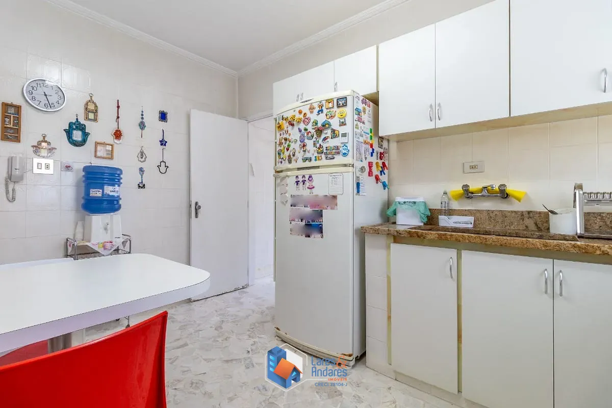Apartamento, 3 quartos, 145 m² - Foto 26