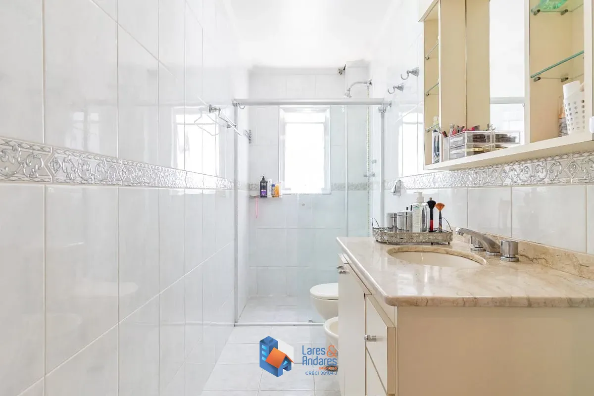 Apartamento, 3 quartos, 145 m² - Foto 14