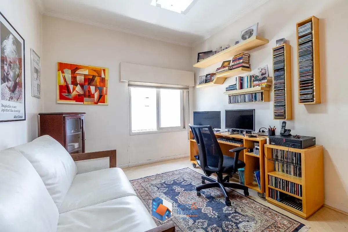 Apartamento, 3 quartos, 145 m² - Foto 15
