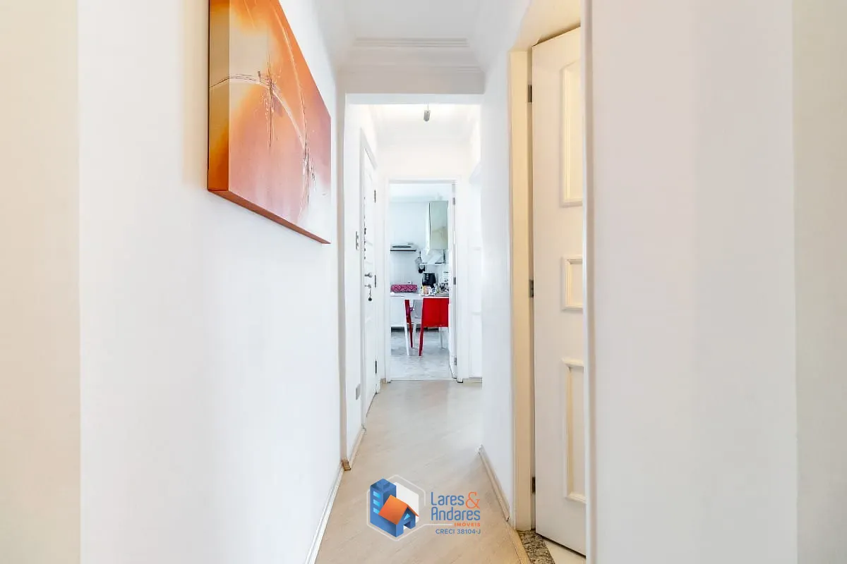 Apartamento, 3 quartos, 145 m² - Foto 23
