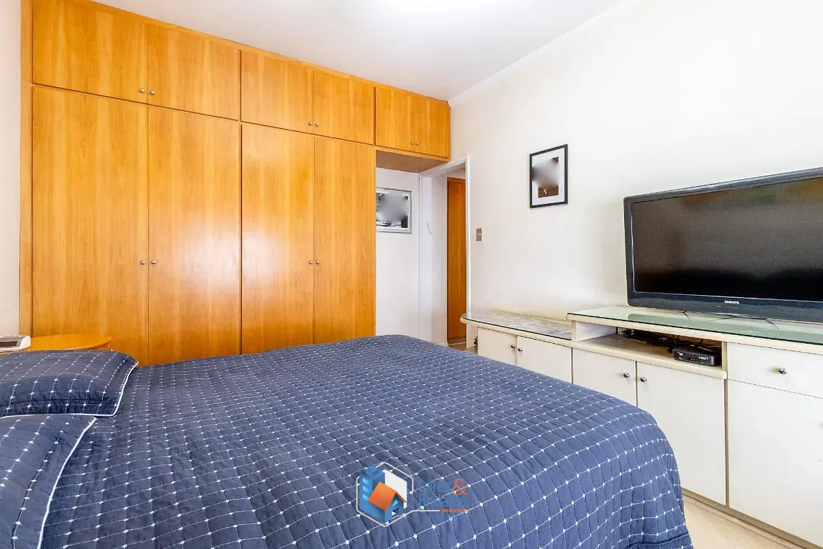 Apartamento, 3 quartos, 145 m² - Foto 11