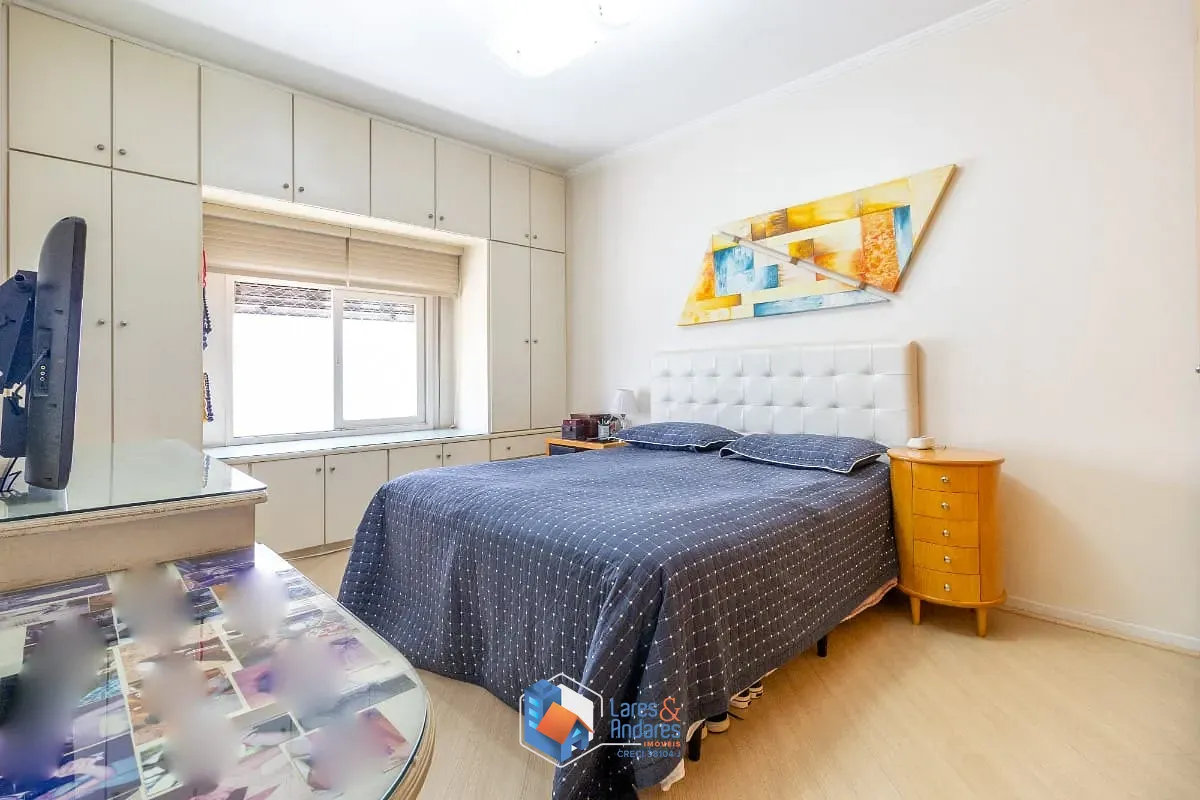 Apartamento, 3 quartos, 145 m² - Foto 9