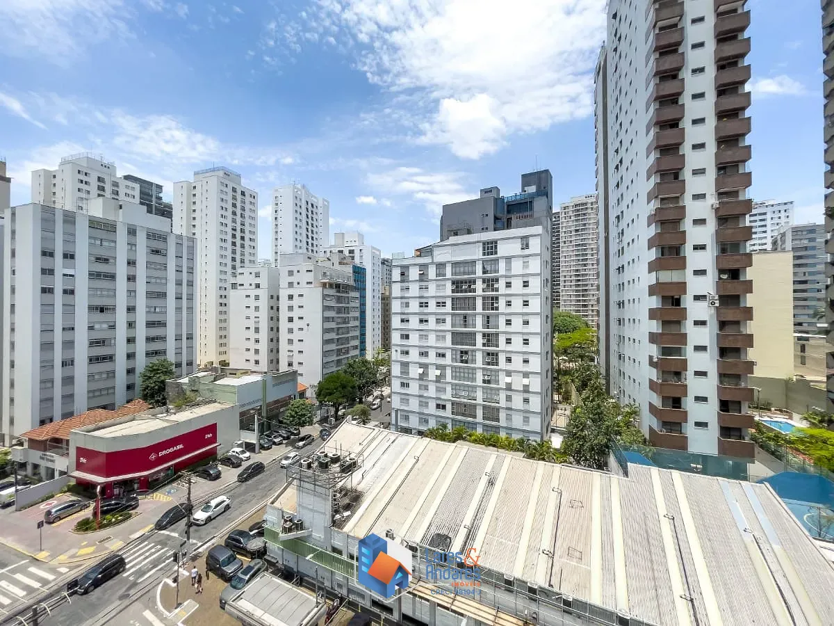 Apartamento, 3 quartos, 145 m² - Foto 6