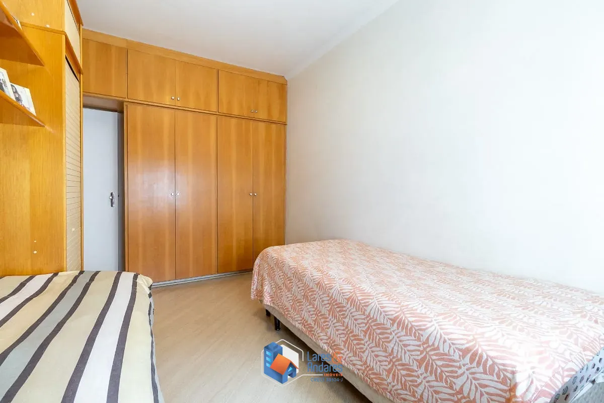 Apartamento, 3 quartos, 145 m² - Foto 20