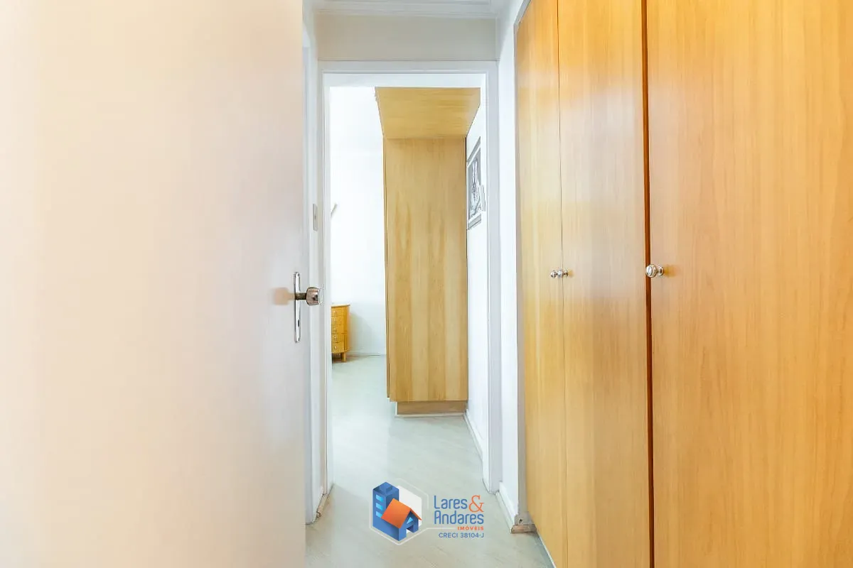 Apartamento, 3 quartos, 145 m² - Foto 12