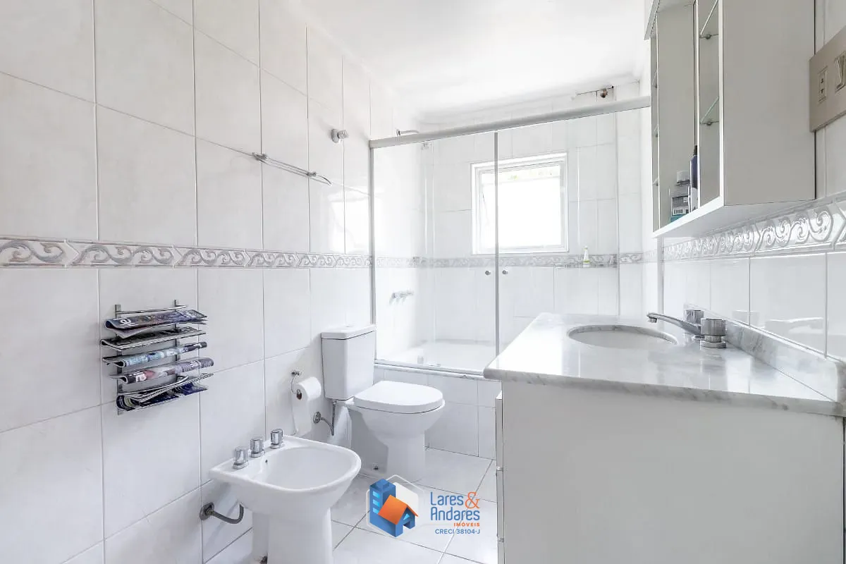 Apartamento, 3 quartos, 145 m² - Foto 22
