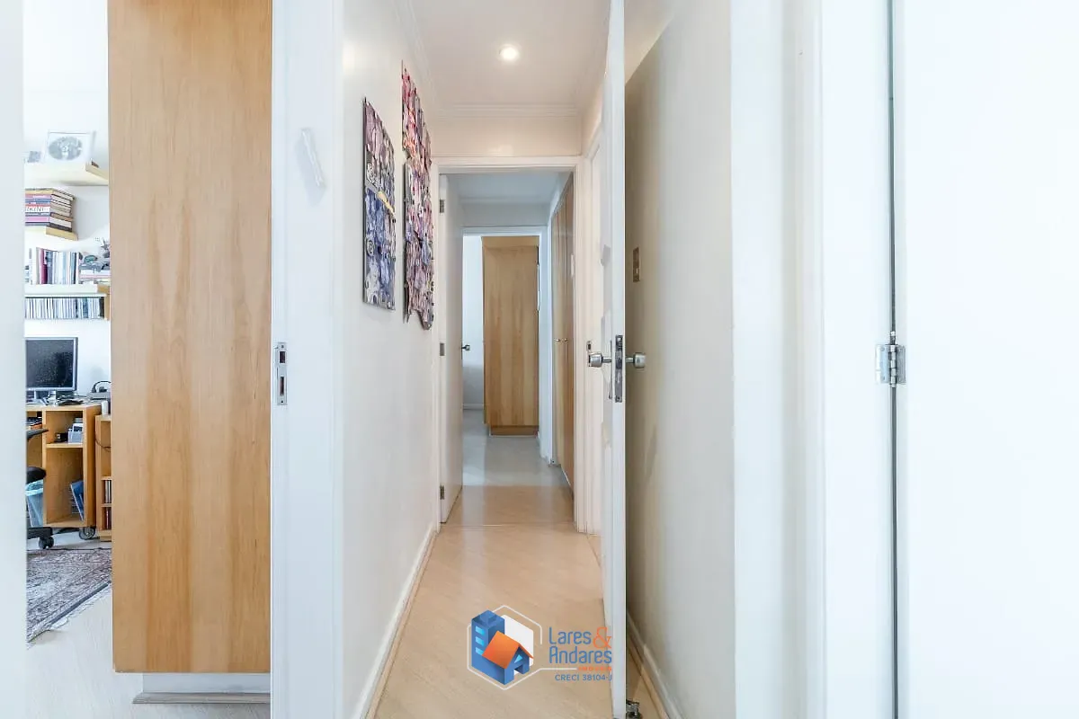 Apartamento, 3 quartos, 145 m² - Foto 18