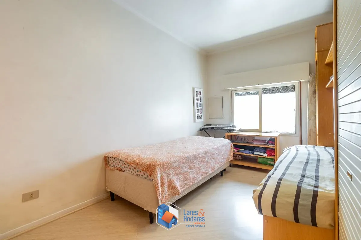 Apartamento, 3 quartos, 145 m² - Foto 19