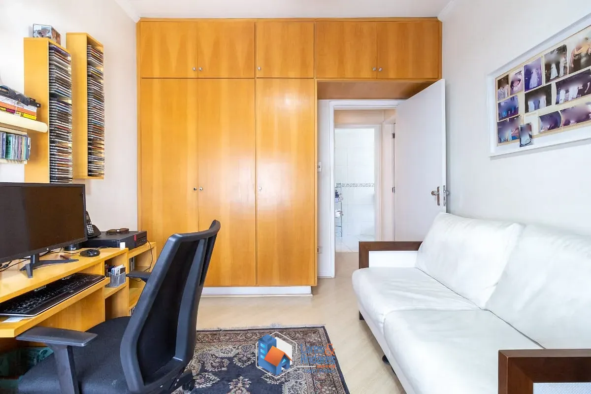 Apartamento, 3 quartos, 145 m² - Foto 17