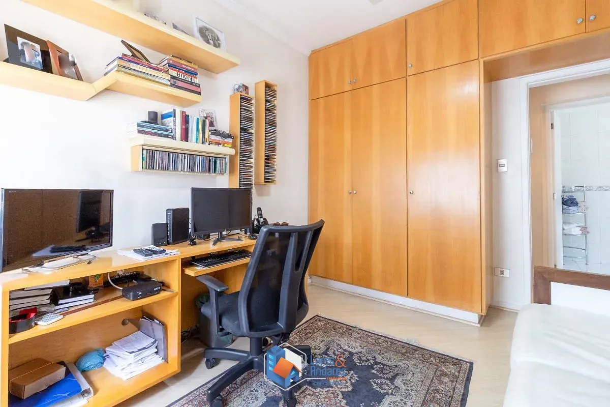 Apartamento, 3 quartos, 145 m² - Foto 16