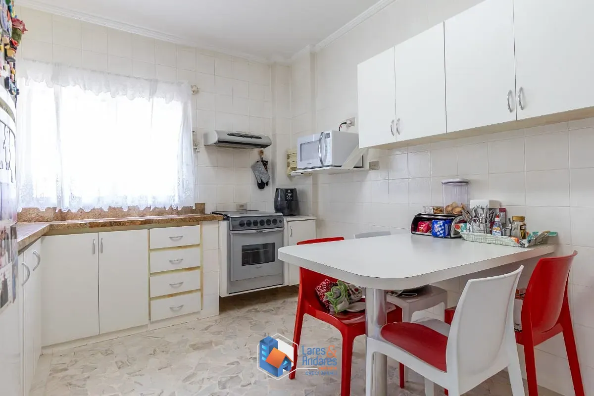 Apartamento, 3 quartos, 145 m² - Foto 24