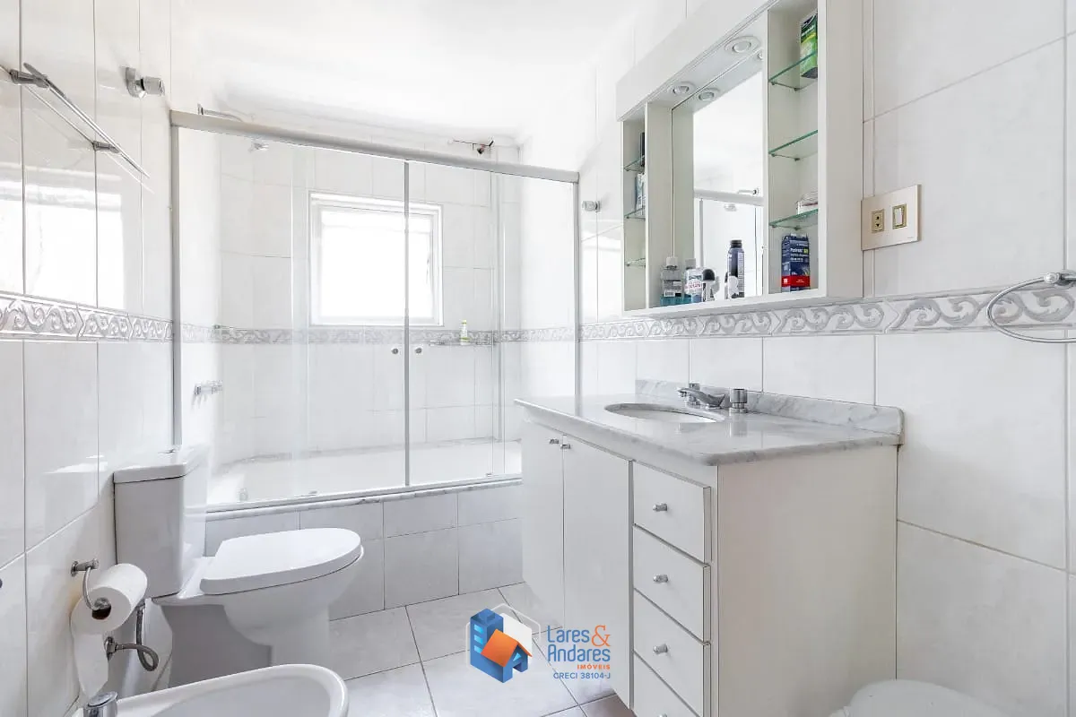 Apartamento, 3 quartos, 145 m² - Foto 21