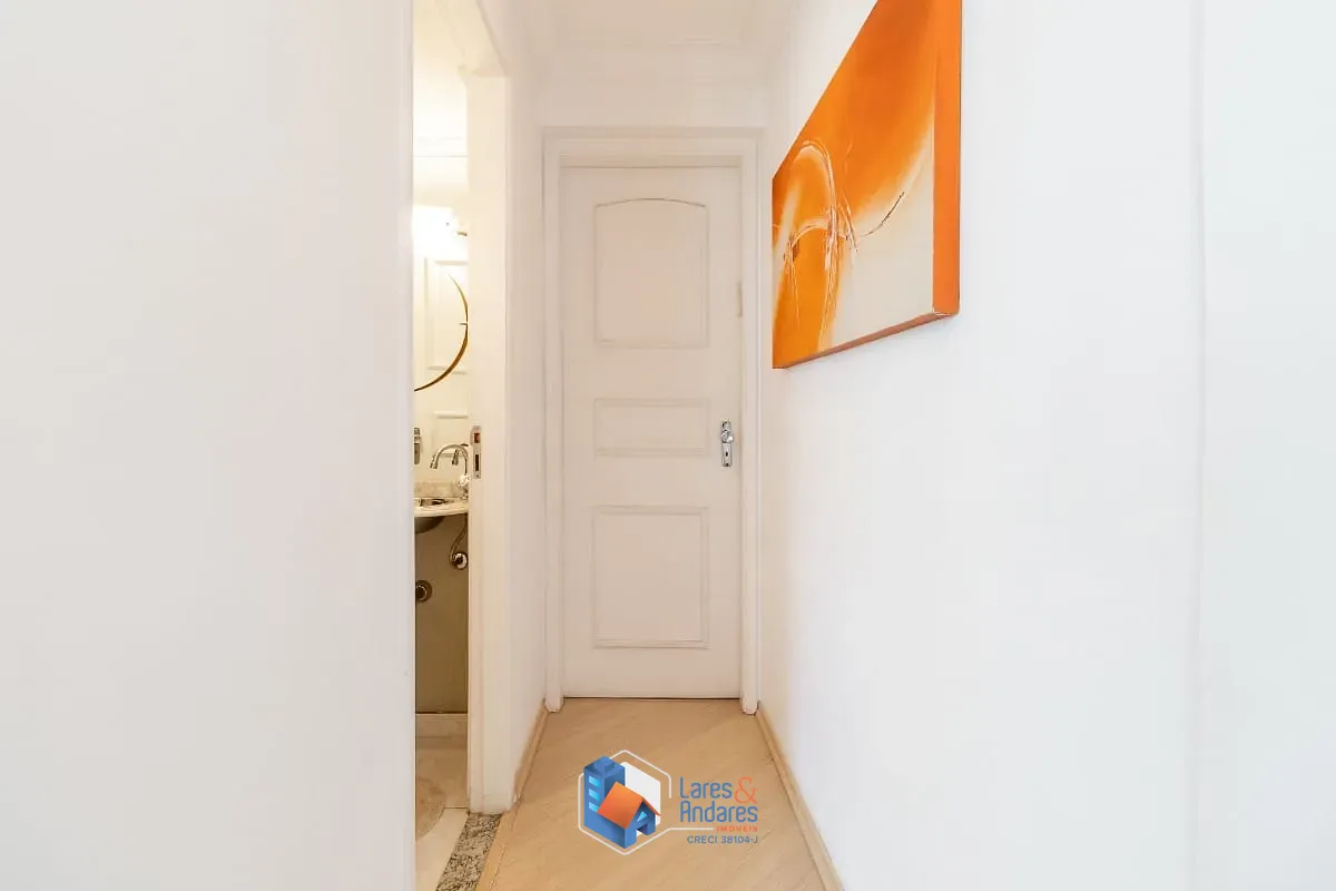 Apartamento, 3 quartos, 145 m² - Foto 7