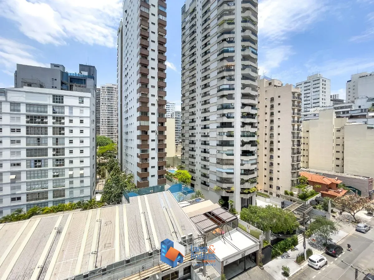 Apartamento, 3 quartos, 145 m² - Foto 31