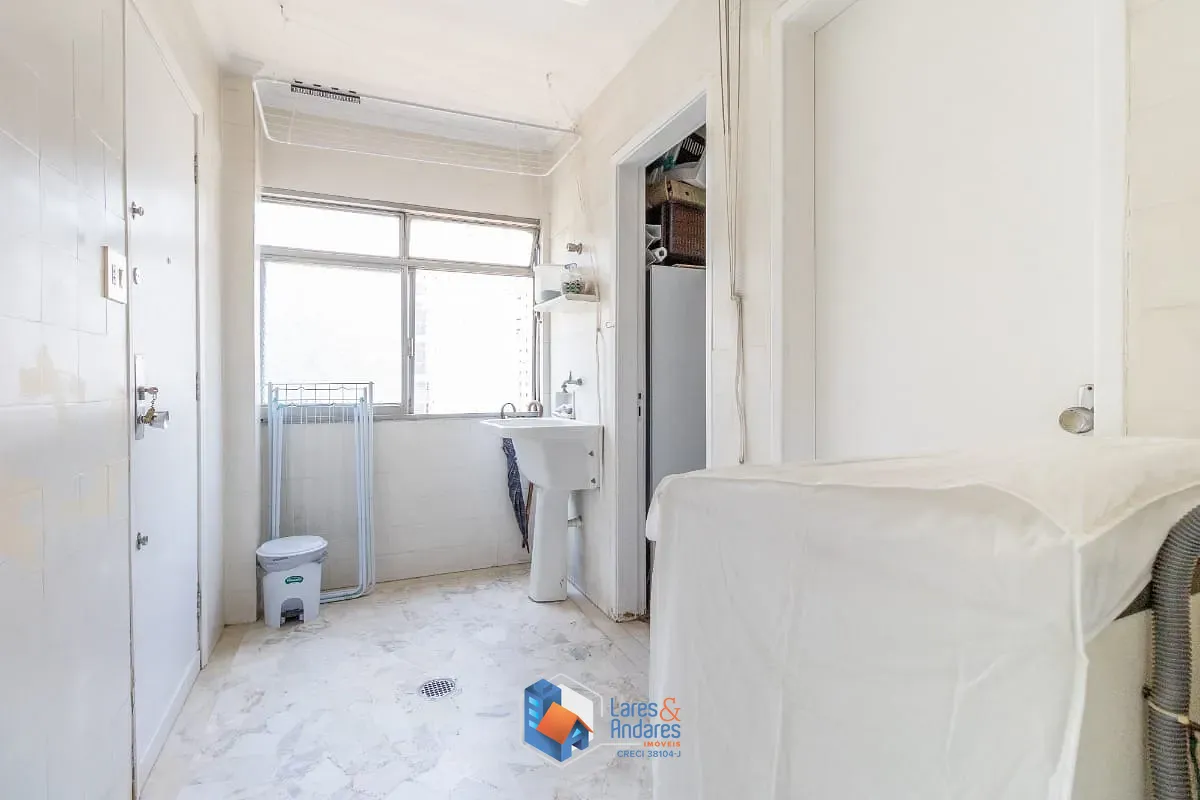 Apartamento, 3 quartos, 145 m² - Foto 27