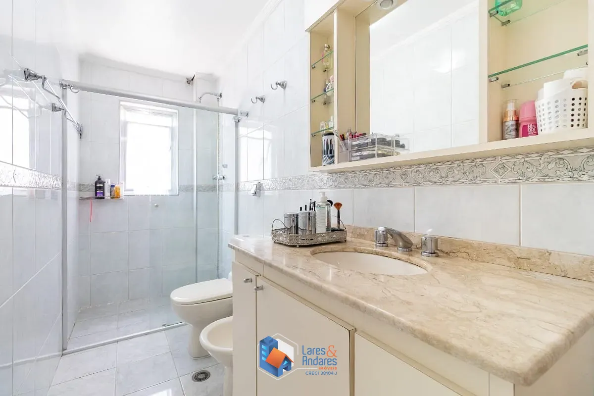 Apartamento, 3 quartos, 145 m² - Foto 13