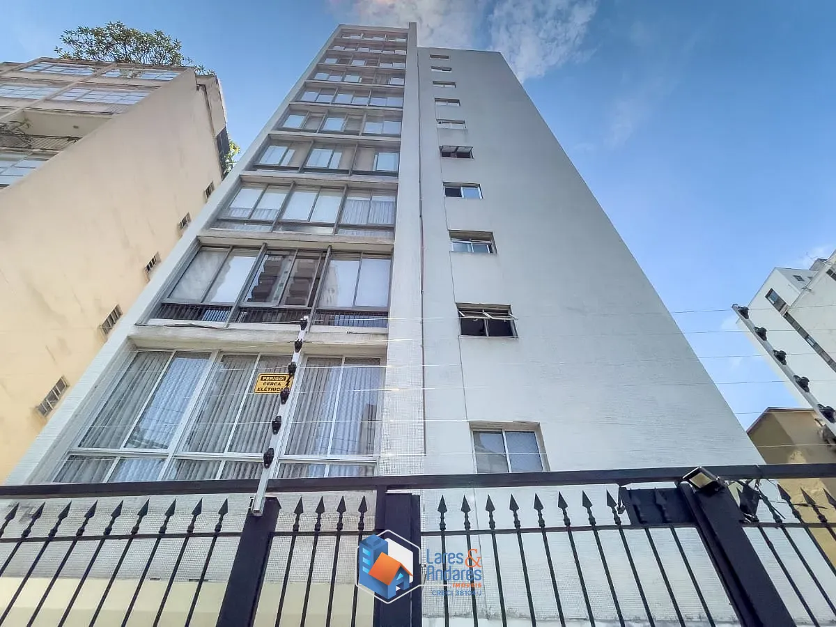Apartamento, 3 quartos, 145 m² - Foto 29