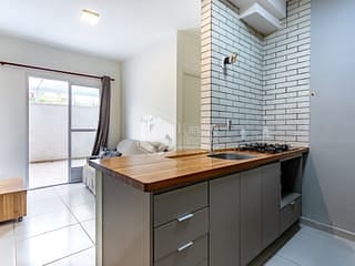 Foto do Apartamento-Apartamento garden para venda em Cambuci com 2 quartos, 66m²