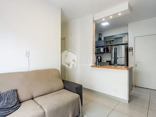 Foto do Apartamento-Apartamento garden para venda em Cambuci com 2 quartos, 66m²