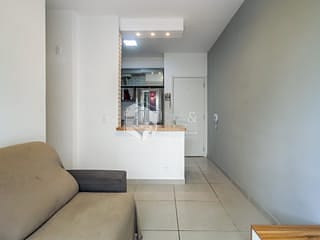 Foto do Apartamento-Apartamento garden para venda em Cambuci com 2 quartos, 66m²
