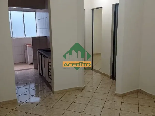 Apartamento 2 quartos e 1 banheiro, à venda, no bairro Jardim Paulista em Araçatuba