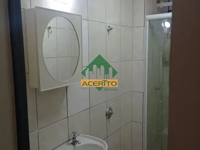 Apartamento 2 quartos e 1 banheiro, à venda, no bairro Jardim Paulista em Araçatuba
