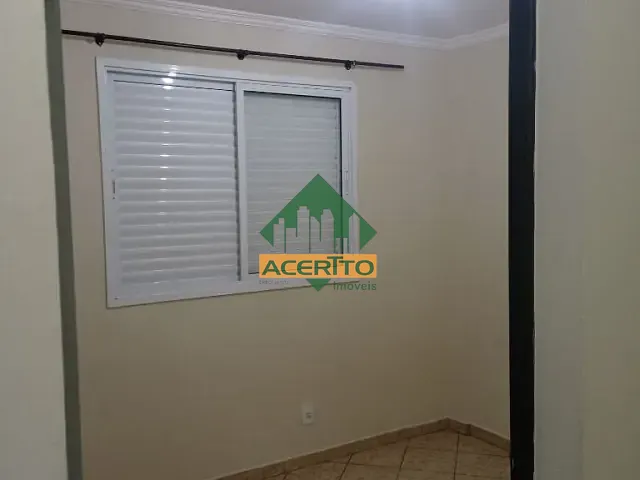 Apartamento 2 quartos e 1 banheiro, à venda, no bairro Jardim Paulista em Araçatuba