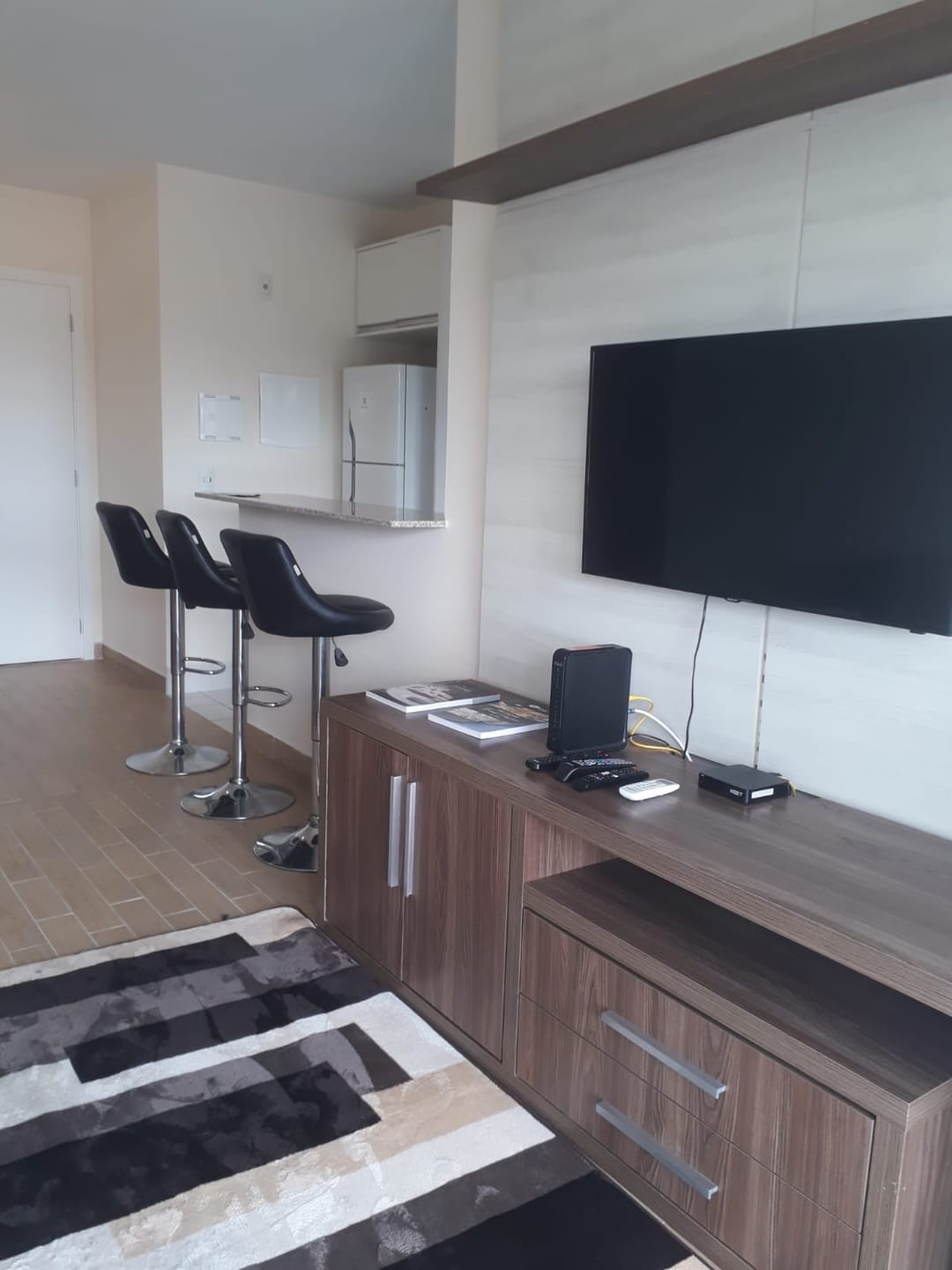 Apartamento, 2 quartos, 70 m² - Foto 3