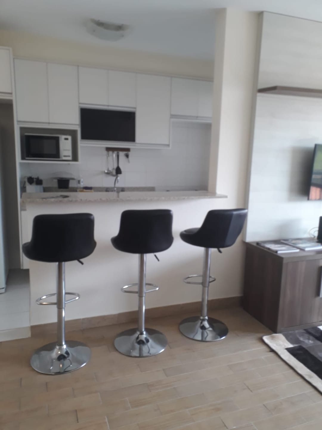 Apartamento, 2 quartos, 70 m² - Foto 4