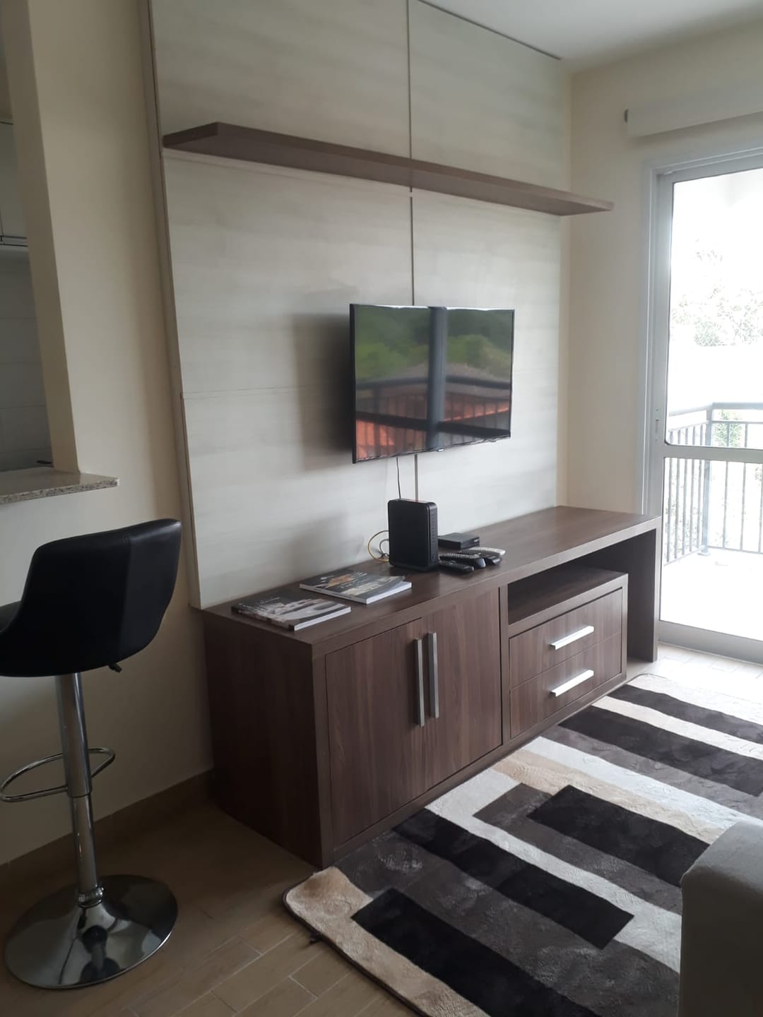 Apartamento, 2 quartos, 70 m² - Foto 2