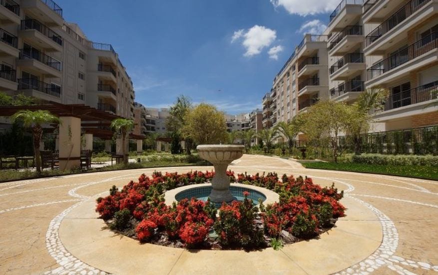 Apartamento, 2 quartos, 70 m² - Foto 1