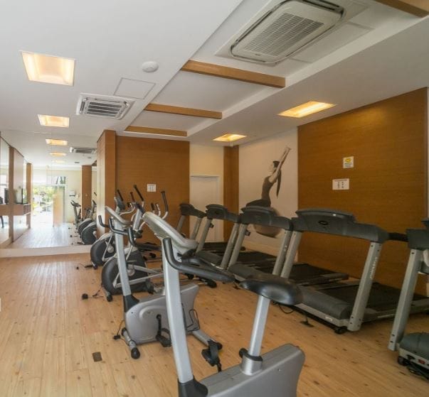 Apartamento, 2 quartos, 70 m² - Foto 15